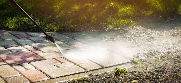 Boat and Dock Cleaning in Oradell, NJ