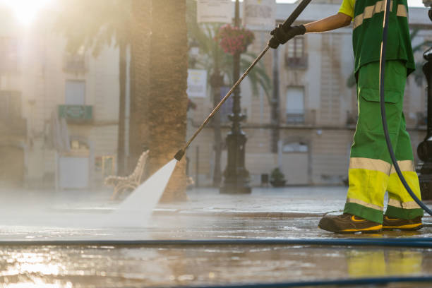 Best Pool Deck Cleaning  in Oradell, NJ